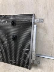 Радиатор кондиционера DART 12-16 2015 PF 2.4 ED8