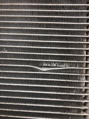 Радиатор кондиционера DART 12-16 2015 PF 2.4 ED8