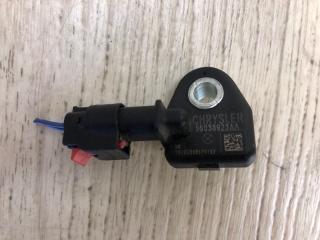 Датчик удара передний левый DODGE DART 12-16 2015 Б/У Датчик удара передний левый DODGE DART 12-16 2015