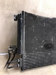 Радиатор кондиционера COMPASS 06-16 2013 MK49 2.4 ED3