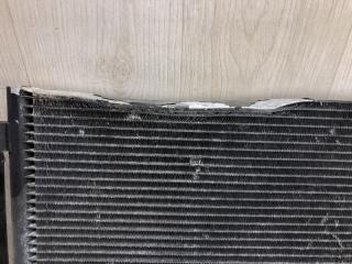 Радиатор кондиционера JEEP COMPASS 06-16 MK49 2.4 ED3