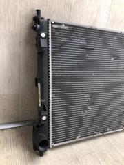 Радиатор основной COMPASS 06-16 2013 MK49 2.4 ED3