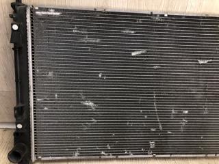 Радиатор основной COMPASS 06-16 2013 MK49 2.4 ED3