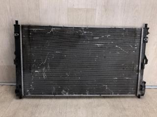 Радиатор основной COMPASS 06-16 2013 MK49 2.4 ED3