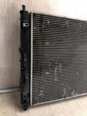 Радиатор основной COMPASS 06-16 2013 MK49 2.4 ED3