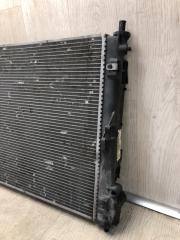 Радиатор основной COMPASS 06-16 2013 MK49 2.4 ED3