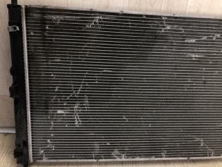 Радиатор основной COMPASS 06-16 2013 MK49 2.4 ED3