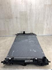 Радиатор основной COMPASS 06-16 2013 MK49 2.4 ED3