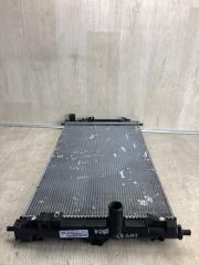 Радиатор основной COMPASS 06-16 2013 MK49 2.4 ED3