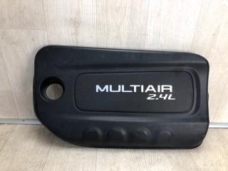 Накладка двигателя декоративная DODGE DART 12-16 2014