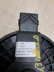 Моторчик печки JOURNEY 08-20 2008 JC 3.5 EGF