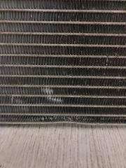 Радиатор кондиционера JOURNEY 08-20 2008 JC 3.5 EGF