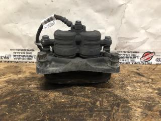 Суппорт тормозной передний правый SUBARU IMPREZA WRX 10-14 GH Хетчбек 2.5 EJ255