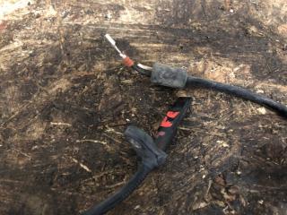 Датчик ABS передний правый SUBARU IMPREZA WRX 10-14 GH Хетчбек 2.5 EJ255