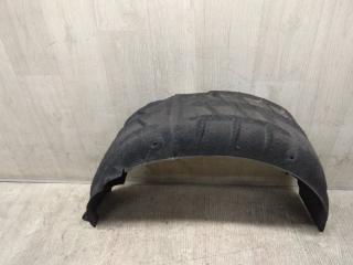 Подкрылок задний правый VOLKSWAGEN JETTA USA 18- 2018