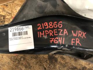 Балка передней подвески IMPREZA WRX 10-14 GH 2014 Хетчбек 2.5 EJ255