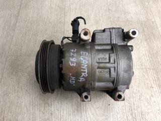 Компрессор кондиционера ELANTRA HD 06-11 2008 HD 2.0 G4GC
