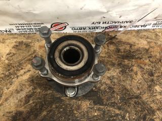 Ступица задняя правая SUBARU IMPREZA WRX 10-14 GH Хетчбек 2.5 EJ255