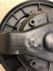 Моторчик печки SONATA YF 10-14 2014 YF 2.0 G4KH