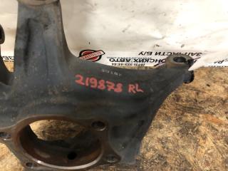 Цапфа задняя левая IMPREZA WRX 10-14 GH 2014 Хетчбек 2.5 EJ255