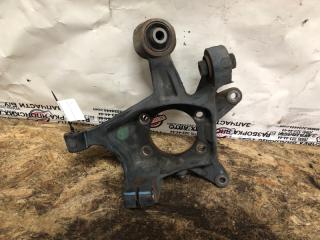 Цапфа задняя левая SUBARU IMPREZA WRX 10-14 GH Хетчбек 2.5 EJ255