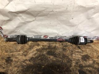 Привод задний задний левый SUBARU IMPREZA WRX 10-14 GH 2014