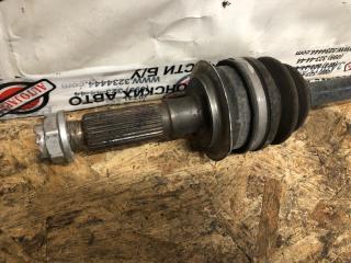 Привод задний задний левый SUBARU IMPREZA WRX 10-14 GH Хетчбек 2.5 EJ255