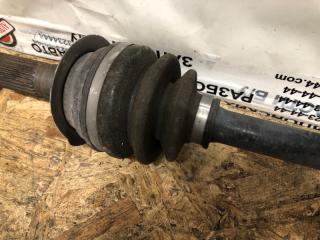 Привод задний задний левый IMPREZA WRX 10-14 GH 2014 Хетчбек 2.5 EJ255