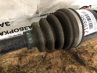 Привод задний задний левый IMPREZA WRX 10-14 GH 2014 Хетчбек 2.5 EJ255