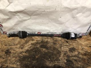 Привод задний задний правый SUBARU IMPREZA WRX 10-14 GH 2014