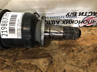 Привод задний задний правый IMPREZA WRX 10-14 GH 2014 Хетчбек 2.5 EJ255