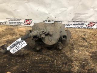 Суппорт тормозной передний левый FOCUS 10-18 2012 Хетчбек 2.0L GDI I4 flex fuel engine