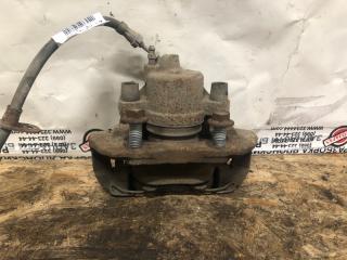 Суппорт тормозной передний левый FORD FOCUS 10-18 Хетчбек 2.0L GDI I4 flex fuel engine