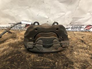 Суппорт тормозной передний левый FOCUS 10-18 2012 Хетчбек 2.0L GDI I4 flex fuel engine