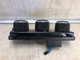 Блок управления печкой COMPASS 06-16 2014 MK49 2.0 ECN