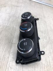 Блок управления печкой JEEP COMPASS 06-16 MK49 2.0 ECN
