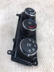 Блок управления печкой COMPASS 06-16 2014 MK49 2.0 ECN