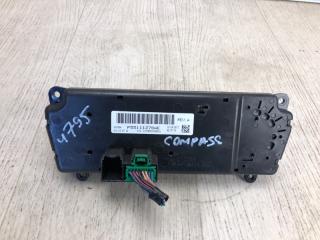 Блок управления печкой COMPASS 06-16 2014 MK49 2.0 ECN