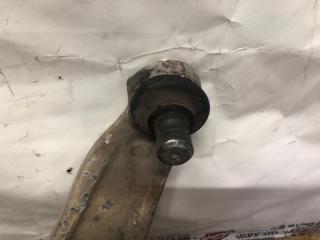 Рычаг передней подвески нижний передний левый FOCUS 10-18 2012 Хетчбек 2.0L GDI I4 flex fuel engine