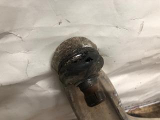 Рычаг передней подвески нижний передний правый FOCUS 10-18 2012 Хетчбек 2.0L GDI I4 flex fuel engine