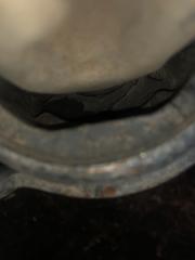 Рычаг передней подвески нижний передний правый FOCUS 10-18 2012 Хетчбек 2.0L GDI I4 flex fuel engine