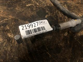 Трос стояночного тормоза задний левый RL 05-12 2008 Седан 3.5