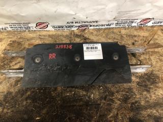 Рычаг задней подвески поперечный задний правый RL 05-12 2008 Седан 3.5