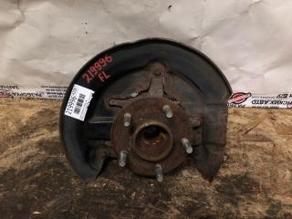 Кулак поворотный передний левый FOCUS 10-18 2012 Хетчбек 2.0L GDI I4 flex fuel engine