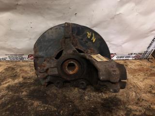 Кулак поворотный передний левый FORD FOCUS 10-18 2012