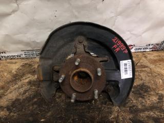 Кулак поворотный передний правый FOCUS 10-18 2012 Хетчбек 2.0L GDI I4 flex fuel engine