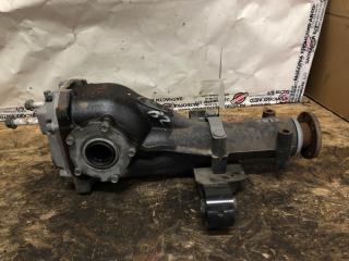 Редуктор задний IMPREZA WRX 10-14 GH 2014 Хетчбек 2.5 EJ255