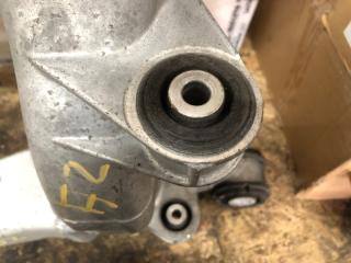 Балка задней подвески RL 05-12 2008 Седан 3.5