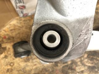 Балка задней подвески RL 05-12 2008 Седан 3.5