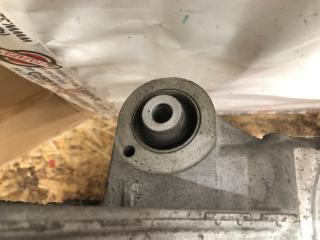 Балка задней подвески RL 05-12 2008 Седан 3.5